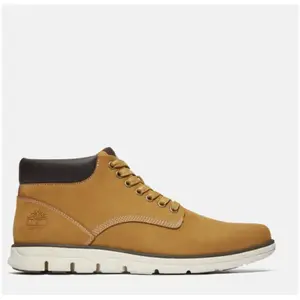 Comparateur de prix : Chaussures Timberland Bradstreet Chukka marron clair - 41