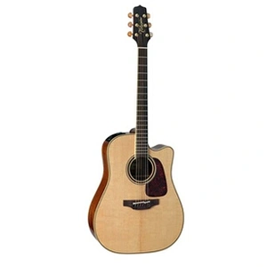 Comparateur de prix : Takamine Japon P4DC Natural Satin