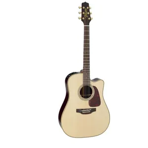 Takamine Japon P5DC Natural Satin