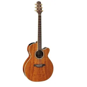 Takamine Japon EF508kc Natural Gloss