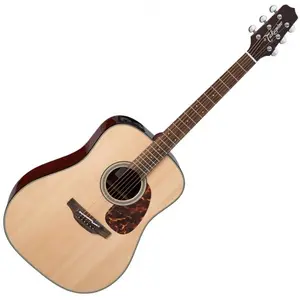 Comparateur de prix : Takamine - Guitare électro acoustique limited ft340bs dreadnought