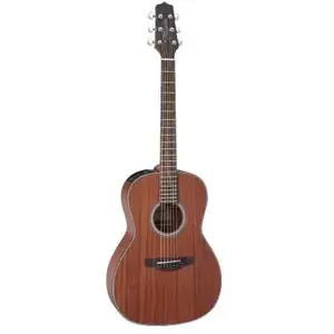 Comparateur de prix : Takamine New Yorker GY11 Electro Natural Satin