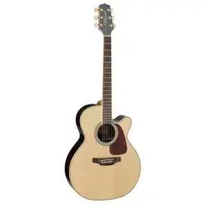 Comparateur de prix : Takamine GN71CE Natural Guitare Jumbo acoustique-électrique
