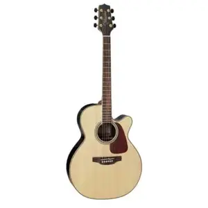 Takamine Takamine Gta Gn93cenat - 90 - Auditorium Cutaway Electro