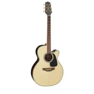 Takamine GN51CENAT - Guitare électro acoustique - Auditorium