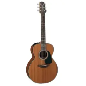 Takamine GX11MENS - Guitare Mini Auditorium Electro + HousseVendu parcultura