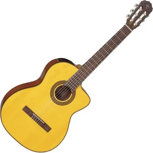 Comparateur de prix : Non communiqué Takamine GC3-NAT Natural Classiques 4/4