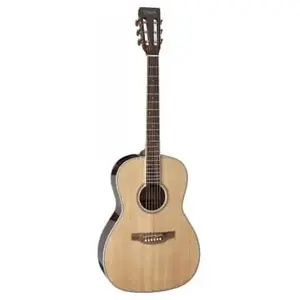 Non communiqué Takamine GY51ENAT - Guitare électro acoustique - New Yorker - NaturelVendu parmichenaud