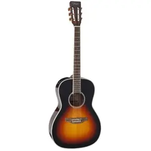 Comparateur de prix : Takamine GY51E Brown Sunburst Guitare acoustique-électrique