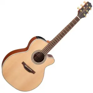 Takamine GX31CE-NS guitare électro-acoustique folk pas cher