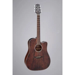 Comparateur de prix : Takamine GD21CE Dreadnought Satin Molasses