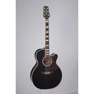 Comparateur de prix : Takamine GN73CE SB Nex Cutaway Satin Black