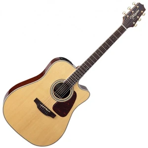 Takamine GD90 Dreadnought Cutaway Electro RW NaturalVendu parmichenaud
