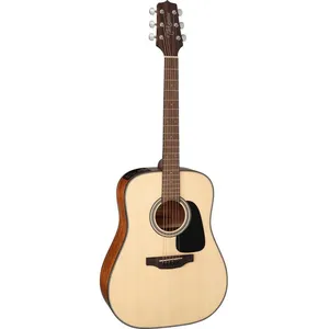 Comparateur de prix : Takamine GLD12ENS - Guitare électro acoustique - Naturel satiné
