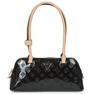 Comparateur de prix : Arnela Shoulder Satchel par Guess Noir T.U Sacs