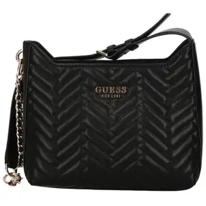 Sac a main Guess ANNING SHOULDER BAG pas cher