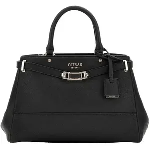 GUESS Cabas Noir TU pas cher