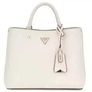 GUESS Cabas Ivoire TU pas cher