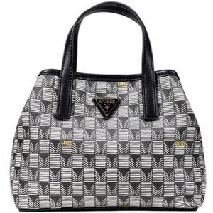 G Wave Ii Mini Tote par Guess Noir T.U Sacs pas cher