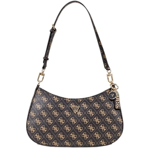 Comparateur de prix : Sac a main Guess  NOELLE II TOP ZIP SHOULDER BAG HWQG96 72180