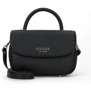Sac Bandouliere Guess HWWG9631200-AI26-BLA pas cher