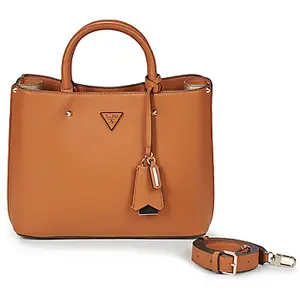 Comparateur de prix : Sac à main Guess  MERIDIAN II GIRLFRIEND SATCHEL
