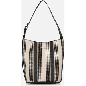 Nicolette Lrg Bucket Shldr Bag par Guess Multicolore T.U SacsVendu parsarenza