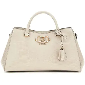 Comparateur de prix : Sac Guess  TAU SALINGE LUXURY SATCHEL