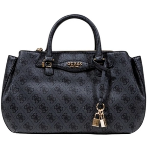 Sac à main Guess KATYA GIRLFRIEND SATCHEL HWSG96 52060 pas cher