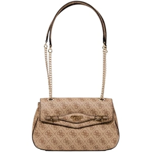 Sac Bandouliere Guess  KATYA CONVERTIBLE XBODY FLAP HWSG96 52210