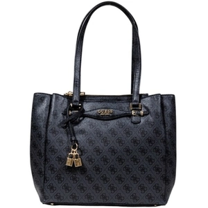 Sac à main Guess  KATYA MULTI COMP TOTE HWSG96 52230 pas cher