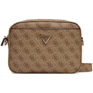 Comparateur de prix : Sac Bandouliere Guess MERIDIAN II