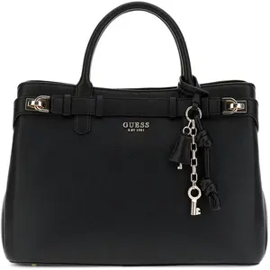 Guess Sac à Main Gregoria Lrg Gfriend Satchel pas cher