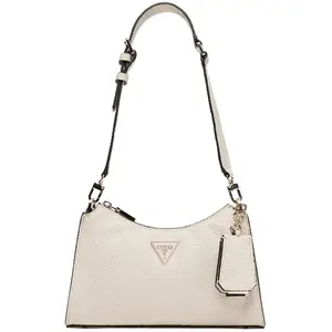 Guess Cresidia Schultertasche 27 cm pas cher