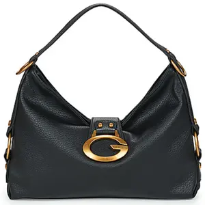 Guess Sac Porté épaule Camden pas cher