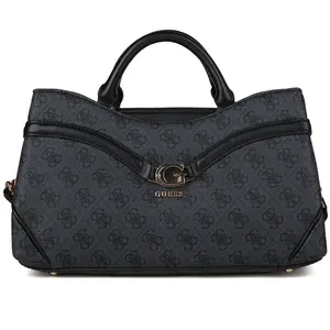 Guess Sac Dea Girlfriend Satchel pas cher