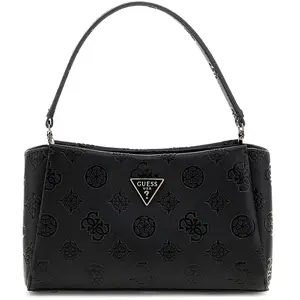 Guess Bandoulière Tisha pas cher