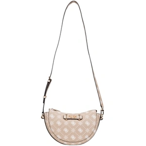 Sac Bandouliere Guess SILIA CONVERTIBLE SHOULDER BAG HWGP98 90180 pas cher