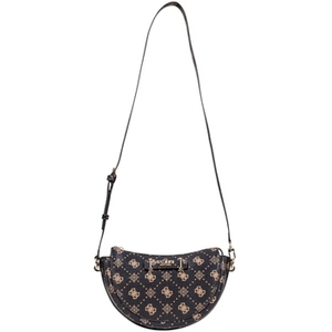Comparateur de prix : Sac Bandouliere Guess  SILIA CONVERTIBLE SHOULDER BAG HWGP98 90180