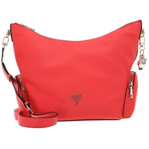 GUESS Destiny Hobo Coral [116794] pas cher