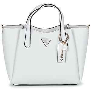Sacs à main - Guess - Femme - Iwona Satchel - Rose - Simili CuirVendu paramazon
