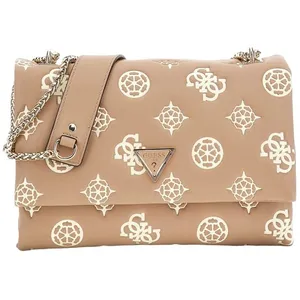 Sac bandoulière Deesa  -  Guess jeans - Femme TU pas cher