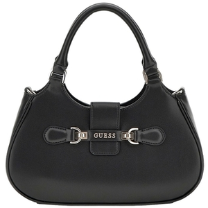 Comparateur de prix : Sac porté main/Bandoulière Guess Nolana Sml Girlfrien Noir VG950005