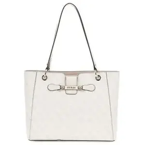 Sac Bandouliere Guess Sac shopping Nolana Sml Girlfrien DVL SG950025 pas cher