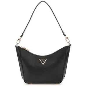 Comparateur de prix : Guess Eco Gloriana Sac à bandoulière 18 cm black TAS027217