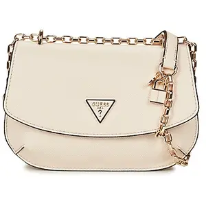 Comparateur de prix : Sac bandoulière femme Guess Ilia Beige TU HWVG85-69210-STO