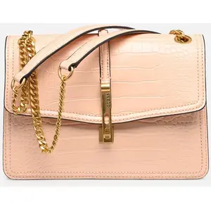 Comparateur de prix : GUESS DESIDERIA Flap SHOUL, Bag Women, APC, Taille Unique