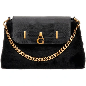 Sac Bandouliere Guess WK897320BK pas cher