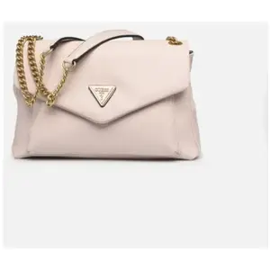 Comparateur de prix : GUESS Laryn Convertible Xbody Flap Bag Light Rose [249382] -  sac à épaule sacoche