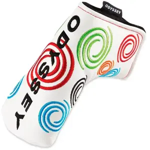 Comparateur de prix : Callaway Golf Callaway Tour Swirl Baby Head Cover